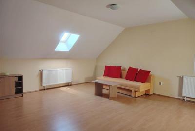 Casa situata in cartierul rezidential Irish Town, se vinde mobilata si utilata m - 9