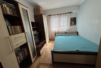 Poartă 6 - apartament decomandat 2 camere 53 mp - 6