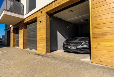 Apartament nou tip PENTHOUSE la ARED Comision 0 - 6