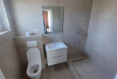Casă individuală cu 4 camere cu Canalizare în Cetate - 11