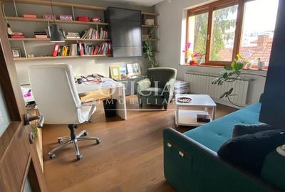 Birou, de 35 mp, în Semicentral - 1