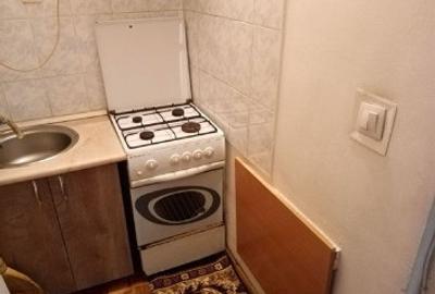 Garsonieră în Centrul Civic - 1