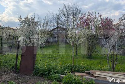 Casă cu 3 camere cu Teren 676 Mp în Micești - 8