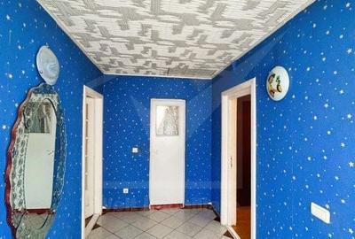 Exclusivitate!! Casa de vanzare, 3 camere, curte, Someseni - 9