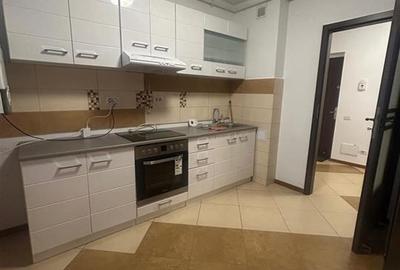 Apartament cu 2 camere decomandat în Podul de Fier - 8