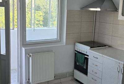 Garsonieră decomandată în Alexandru cel Bun - 13