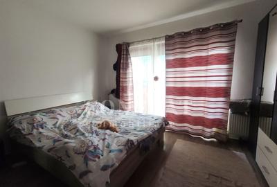 Apartament cu 2 camere decomandat în Florești - 1
