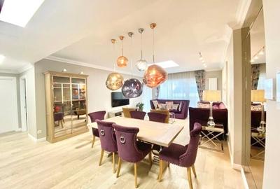 Apartament de lux 3 camere, zona Herastrau - 5