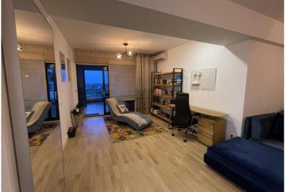 Apartament 2 camere Upground Pipera - 4