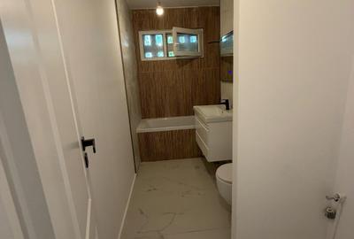 Apartament cu 3 camere semidecomandat în Titan - 6