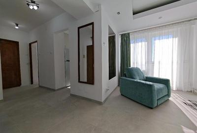 Apartament cu 3 camere decomandat, mobilat în Centrul Civic - 21