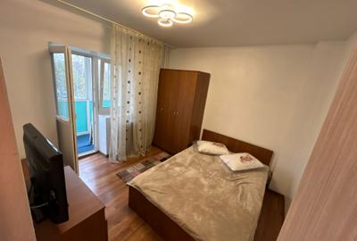 Berceni Soseaua Oltenitei 2 Camere 60 Mp  6 Min Metrou Piata Sudului - 4