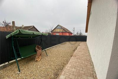 RECO Casa renovata Madaras - 6