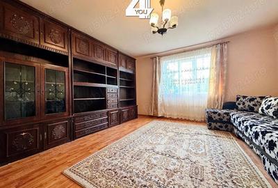 Casa formata din doua corpuri ?i teren de 863 mp, mobilata ?i utilata - 11