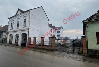 De vânzare complex de clădiri în Baraolt - 18