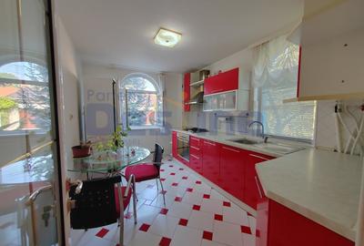 Bucium - Casa individuala P+M 183 mp + TEREN 820mp - 10