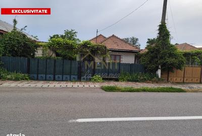 Casă cu 4 camere în Lunca Prahovei - 3