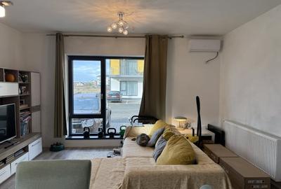 Apartament 2 camere, 52mp, loc de parcare- Giroc- Hotel IQ Comision 0% - 3