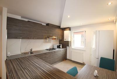 Apartament cu 2 camere semidecomandat, mobilat în Circumvalațiunii - 4