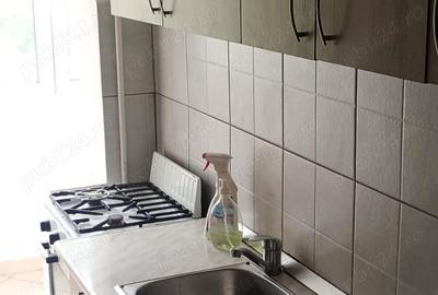 Garsonieră decomandată în Central - 5