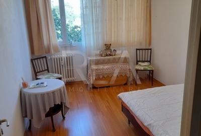 3 Camere | Decomandat | Drumul Taberei - Prelungirea Ghnecea - 5