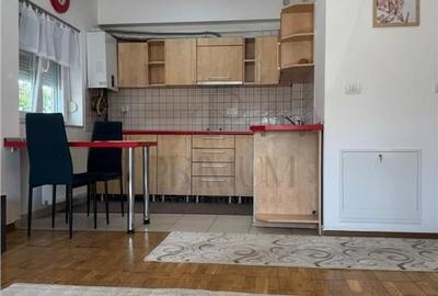 Apartament 1 cameră - Semidecomandat - Clima - Mobilat și Utilat - Zon - 6