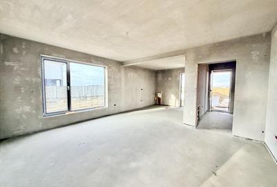 Duplex cu 3 camere si toate utilitatile - Mosnita -  Drumul boilor - 3