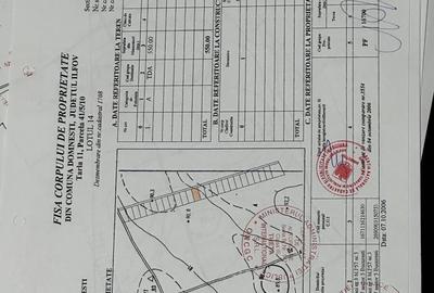 Spațiu comercial, în Domnești - 1