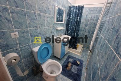 Garsoniera transformata in 2 camere, parter, AC, centrala, parcare, Ultracentral - 4