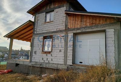 COMISION 0% - CASA CU TEREN 896 MP - 2