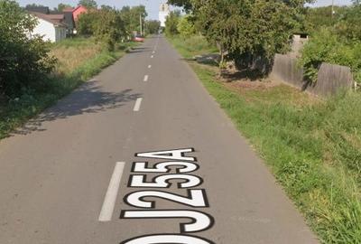 Spațiu comercial, în Traian - 2