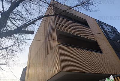 Duplex 4 camere bloc nou Dorobanti - 4