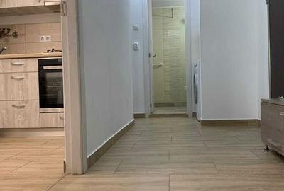 Apartament cu 3 camere decomandat în Central - 4
