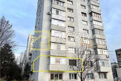 Apartament cu 3 camere decomandat, mobilat în Narcisa - 23