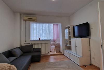 Polona - Stefan cel Mare -Apartament  2 camere -renovat -mobilat modern-contract - 10