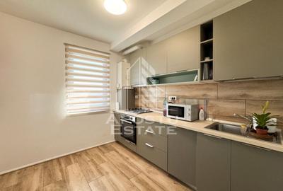 Apartament cu 2 camere decomandat în Ciarda Roșie - 14