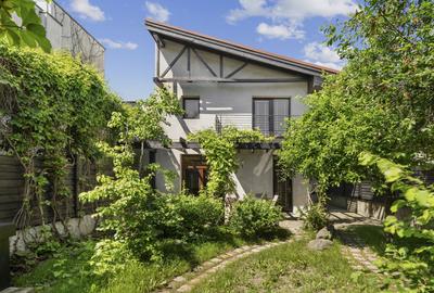 Vila “Artsy” din fata Lacului Baneasa - 30