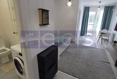 VANZARE GARSONIERA HILS PALLADY 35MP PARCARE INCLUS METROU ANGHEL SALIGNY - 2