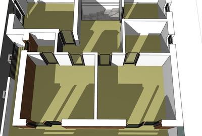 DUPLEX in constructie, vezi detalii in anunt - 6