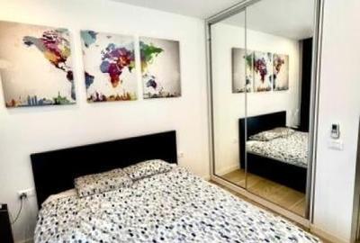 Vanzare studio dublu Nusco City - 7