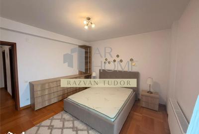 Apartament cu 3 camere, mobilat în Peneș Curcanul - 3