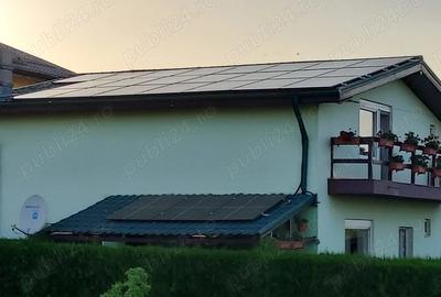 Casa de vanzare P+1 4 camere Belciugatele -Calarasi - 4