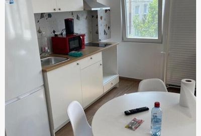 Garsonieră decomandată, mobilată în Apărătorii Patriei - 1