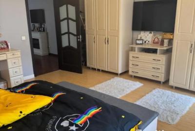 Apartament cu 2 camere decomandat în Siret - 6