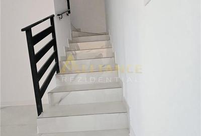 Casă cu 4 camere cu Teren 313 Mp în Berceni - 5