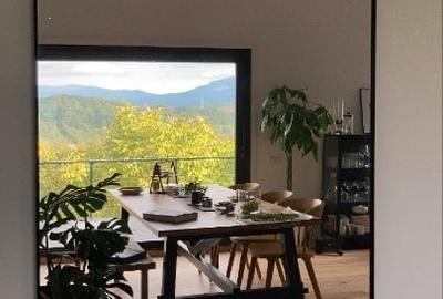 Casă individuală cu 3 camere cu Teren 1156 Mp în Izvoarele - 12