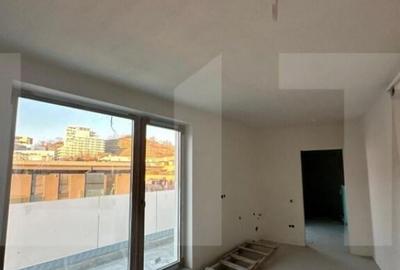 Penthouse LUX, 81mp, 2 nivele, bloc nou cu view, Grigorescu - 4