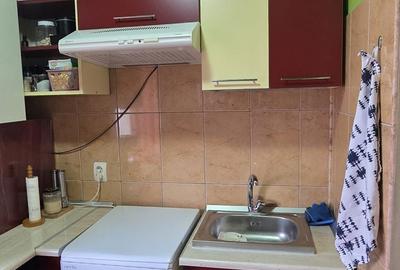 Garsonieră decomandată în Baciu - 4