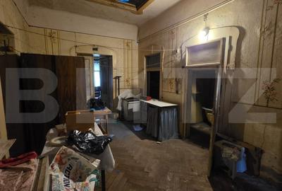 Proprietate istorica cu potential de transformare, in exclusivitate, 150 mp - 9