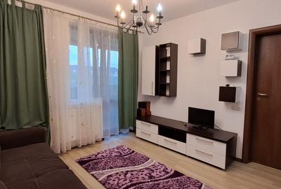 Garsoniera Drumul Taberei, bloc nou, centrala, parcare, stb si metrou - 3